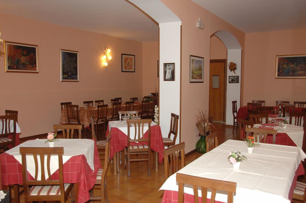 Santa Lucia Hotell Chianciano Terme Exteriör bild