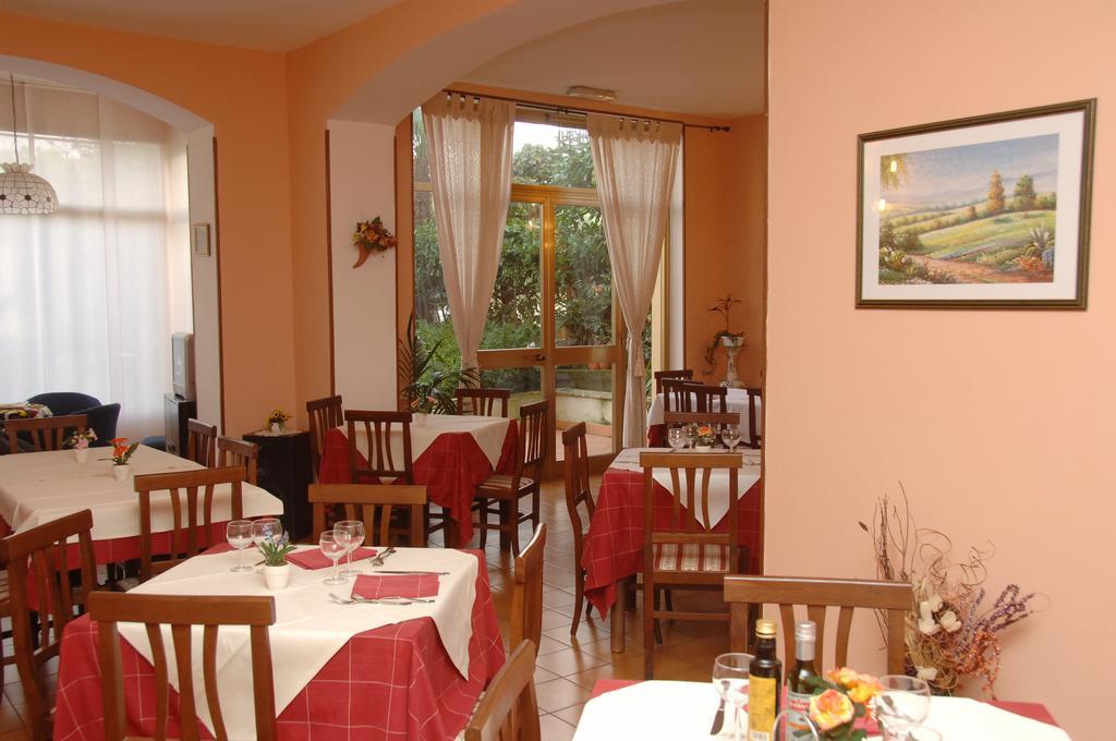 Santa Lucia Hotell Chianciano Terme Exteriör bild
