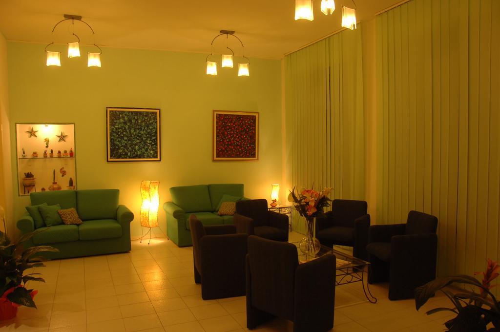 Santa Lucia Hotell Chianciano Terme Exteriör bild