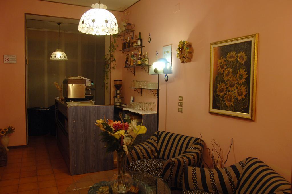 Santa Lucia Hotell Chianciano Terme Exteriör bild