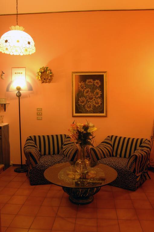 Santa Lucia Hotell Chianciano Terme Exteriör bild