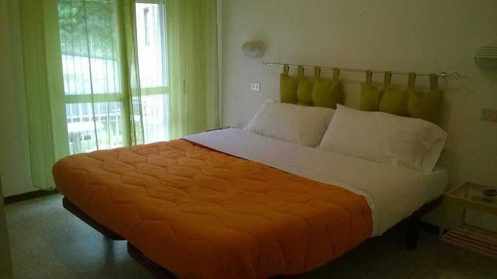 Santa Lucia Hotell Chianciano Terme Exteriör bild