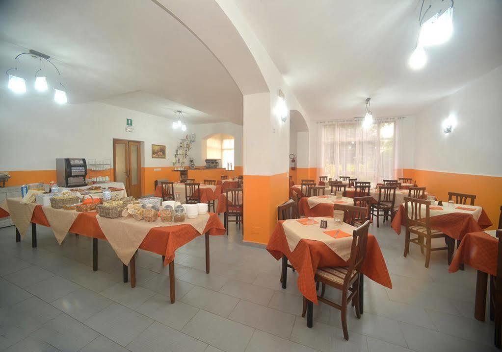 Santa Lucia Hotell Chianciano Terme Exteriör bild
