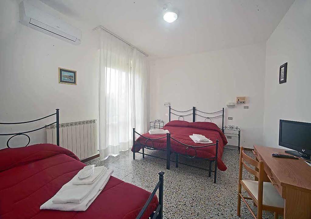 Santa Lucia Hotell Chianciano Terme Exteriör bild