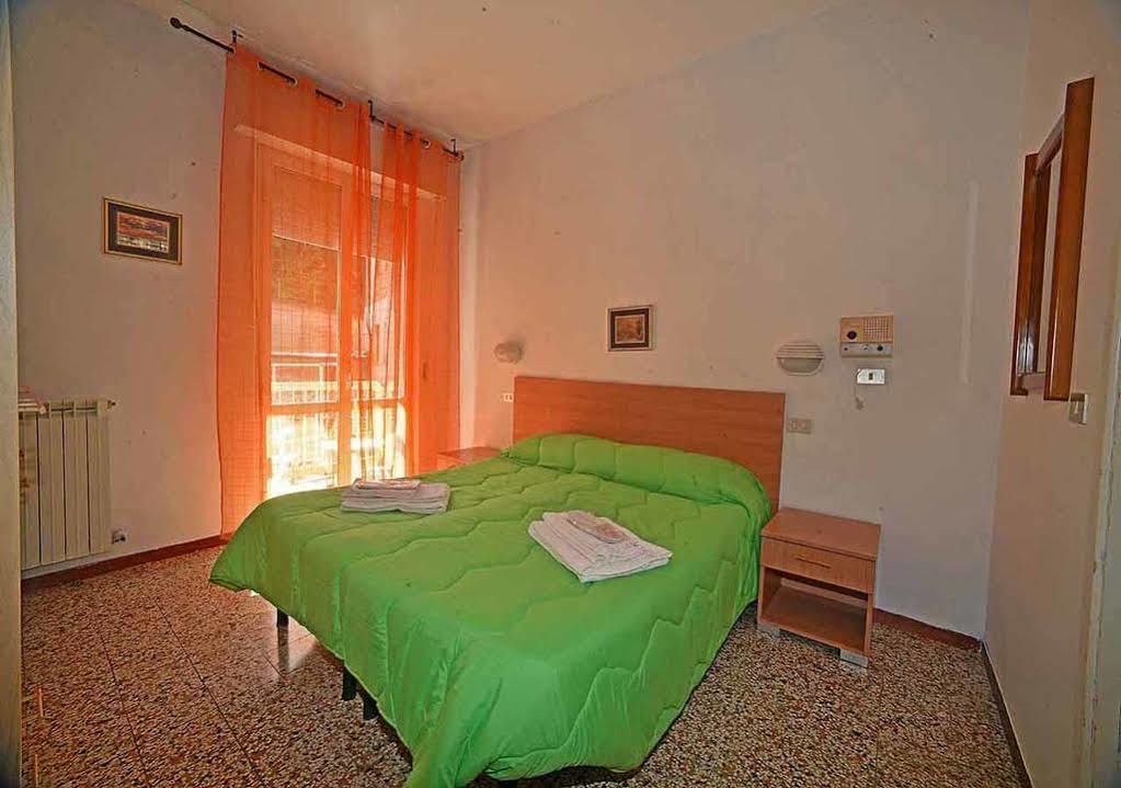 Santa Lucia Hotell Chianciano Terme Exteriör bild