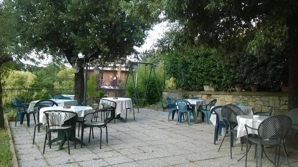 Santa Lucia Hotell Chianciano Terme Exteriör bild
