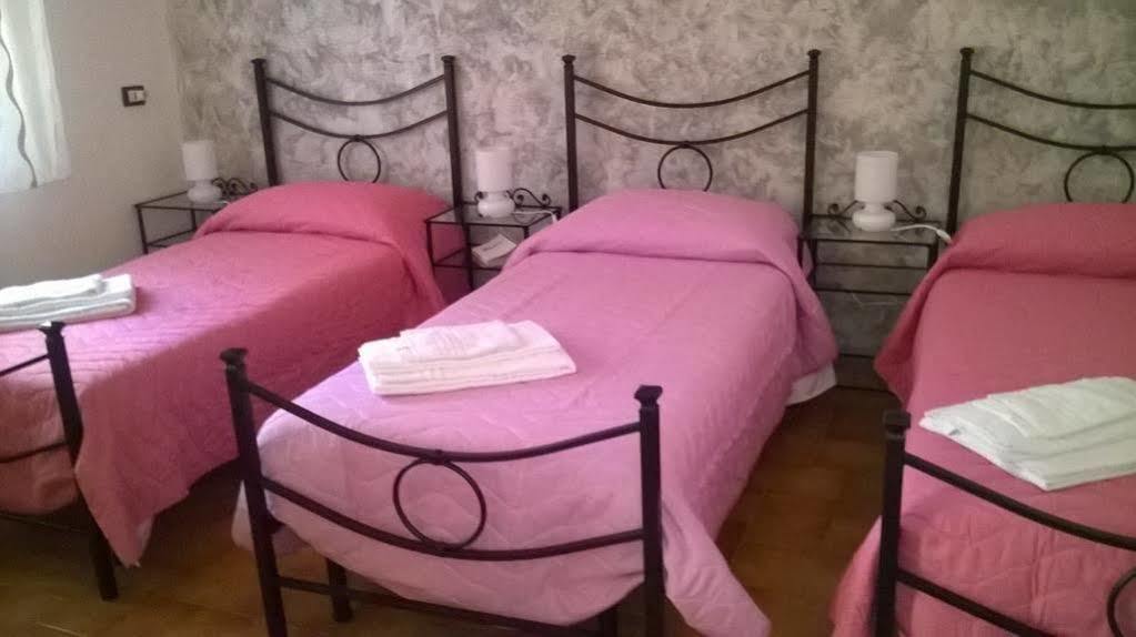 Santa Lucia Hotell Chianciano Terme Exteriör bild